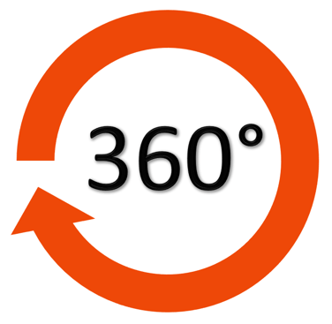 An Introduction to 360 Evaluations in SAP&nbsp;SuccessFactors