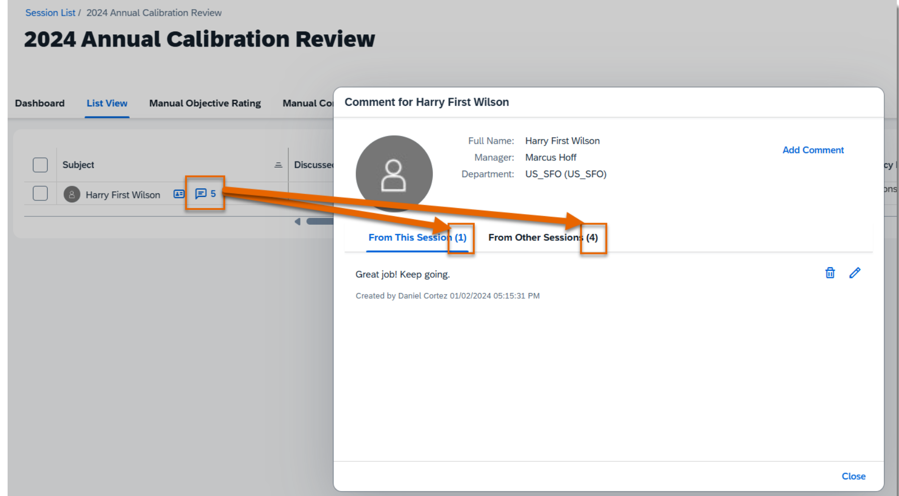 Highlights of SAP Successfactors 2H 2025 Release Updates for ...